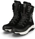 Rieker Evolution W0066-00 (Stiefel mit seitlichen Reissverschluss und) Winterstiefel