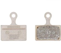 Shimano Scheibenbremse SHIMANO Scheibenbremsbelag K05TI-RX Resin Scheibenbremsbelag -