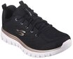 Skechers GRACEFUL GET CONNECTED Sneaker