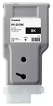 Canon PFI-207 Tintenpatrone schwarz Tintenpatrone schwarz