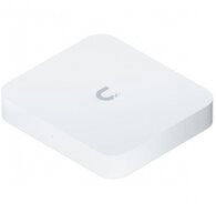 Ubiquiti Networks UniFi Gateway Max - Gateway - wei&szlig; WLAN-Router