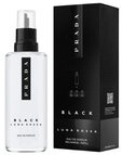PRADA Eau de Parfum Prada Luna Rossa Black 150 ml Nachf&uuml;llung Eau de Parfum