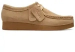 Clarks Clarks - WallabeeEVOSh - Braun Schn&uuml;rschuh braun 37,5 EU