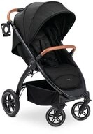 hauck TOYS FOR KIDS Kombi-Kinderwagen Buggy Uptown schwarz