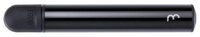 BBB Fahrradpumpe BBB Cycling BBB minipump SingleShot MTB 172mm schwarz -...