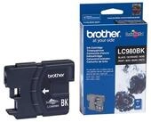 Brother LC-980BK Tintenpatrone (Kompatibel mit DCP-145C)