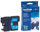 Brother LC980C Tintenpatrone