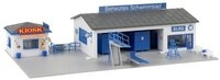 Faller Modelleisenbahn-Geb&auml;ude Faller 190136 H0 Aktions-Set Freizeit