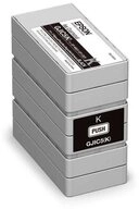 Epson Epson GJIC5(K): Ink cartridge for ColorWorks C831 and GP-M831 (Black)