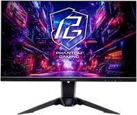Asrock PG27FF LED-Monitor (69 cm/27 ", 2560 x 1440 px, QHD, 1 ms Reaktionszeit, 180