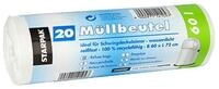 PAPSTAR M&uuml;llbeutel