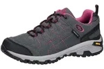 BR&Uuml;TTING Outdoorschuh Mount Shasta Low Outdoorschuh grau|schwarz 42 EU