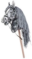 Spiel Hobby Horse, F&uuml;r den Trendsport Hobby Horsing