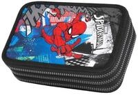 McNeill Federm&auml;ppchen McNeill Marvel-Spider Man Etui gef&uuml;llt 3...