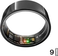 Ultrahuman Activity Tracker Smartring AIR - Gr&ouml;&szlig;e 9, Schlaf- und...