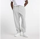 New Balance Jogginghose SPORT ESSENTIALS FLEECE JOGGER mit Eingrifftaschen,...