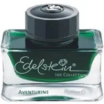 Pelikan F&uuml;llhalter Tinte Edelstein Ink Collection Aventurine (gr&uuml;n) 50ml gr&uuml;n