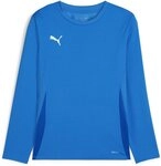 PUMA Trainingsshirt TeamGoal Longsleeve Jersey Jr
