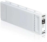 Epson Epson Singlepack UltraChrome XD Matte Black T694500 (700 ml) Tintenpatrone