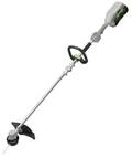EGO Europe Akku-Rasentrimmer EGO ST1301E-S 33 cm Rasentrimmer (KIT) incl. Akku +