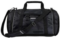 coocazoo Sporttasche Sporttasche Dark Mission (1 St&uuml;ck), Sportbeutel, 20 Liter,