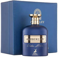 Alhambra K&ouml;rperpflegeduft Amberley Ombre Blue Eau De Parfum 100 ml (unisex)