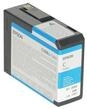 Epson Epson T5802 Druckerpatrone cyan Tintenpatrone
