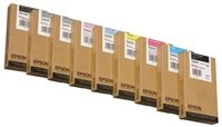 Epson Epson Singlepack Photo Black T603100, 220 ml Tintenpatrone
