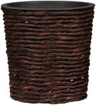 Scheurich Wasserhyazinthentopf brown 30/504
