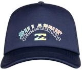 Billabong Fitted Cap Cap M PODIUM TRUCKER
