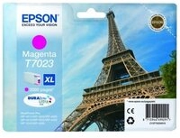 Epson Tintenpatrone