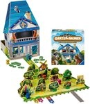 Ravensburger Spiel Garten-Gauner, Kinderspiel, Made in Europe