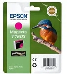 Epson Epson T1593 Druckerpatrone magenta Tintenpatrone