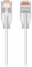 Ubiquiti Networks Ubiquiti UniFi Etherlighting Cat.6 Patch Kabel, 24 LAN-Kabel