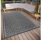 HANSE Home Teppich Lahal, rechteckig, H&ouml;he: 6 mm, strapazierf&auml;hig,...