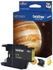 Brother LC1240Y Tintenpatrone gelb Tintenpatrone