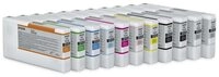 Epson Epson T6532 Cyan-Tintenpatrone (200 ml) Tintenpatrone