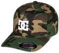 DC Shoes Flex Cap Cap Star 2