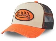 Von Dutch Trucker Cap Von Dutch Originals Trucker Cap - SUMMER Baseball Mesh