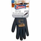SPONTEX Gartenhandschuhe Gartenhandschuh Grip Extreme Gr. 8