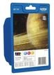 Brother Brother LC-1100 Druckerpatronen 3er Multipack Tintenpatrone