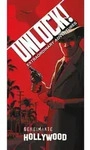 Asmodee Spiel Space Cowboys - Unlock! Geheimakte Hollywood