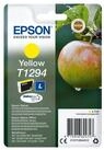 Epson C13T12944012 L Apfel Tintenpatrone