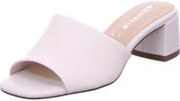 Tamaris Pantolette echtes Leder