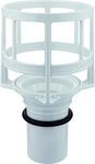 Grohe Sp&uuml;lkasten GROHE Austauschsitz 43542 f&uuml;r Sp&uuml;lkasten