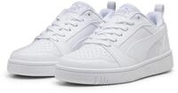 PUMA Rebound V6 Low Sneakers Jugendliche Sneaker