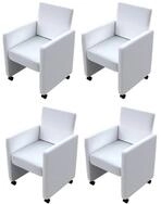 vidaXL Esszimmerstuhl