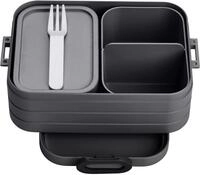 Mepal Lunchbox Lunchbox Take A Break midi, Brotdose 900 ml, bis zu 4...