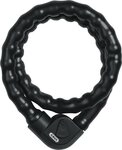 ABUS Rahmenschloss Abus Kabelschloss Steel-O-Flex 950 Security Level 9 Farbe...