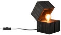 TRIO Leuchten Smarte LED-Leuchte TRIO-Leuchten Tischleuchte TREASURE LED BHT...